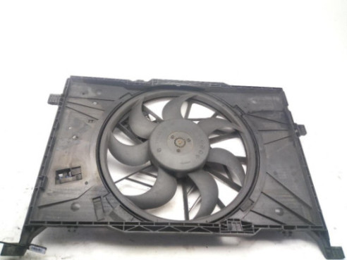 A1695002693 ELECTROVENTILADOR MERCEDES BENZ CLASE B (W245) |Desguaces La Cabaña