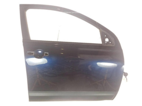 H0100JD0M0  PUERTA LAT DEL DER NISSAN QASHQAI / QASHQAI +2 I (J10, JJ10) |Desguaces La Cabaña