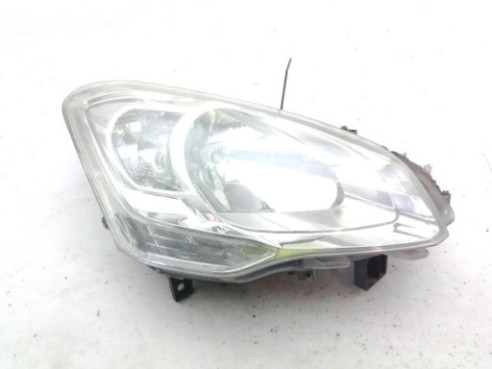 9682828180 FARO DERECHO CITROEN BERLINGO Furgón (B9) |Desguaces La Cabaña