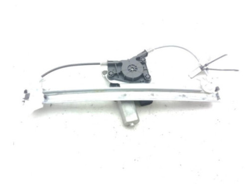 51357140590  ELEVALUNAS PUERTA LAT TRA DER BMW 3 (E90) |Desguaces La Cabaña