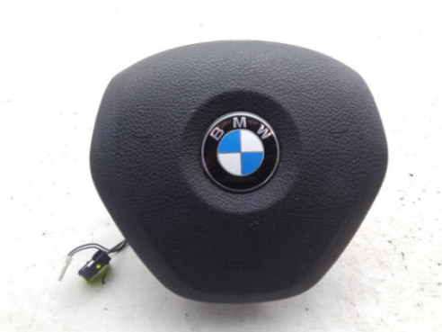 6791332 KIT AIRBAGS + SALPICADERO + CINTURONES + CENTRALITA BMW 3 (F30, F80) |Desguaces La Cabaña