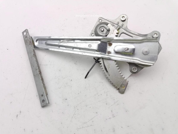 827205FA0A  ELEVALUNAS PUERTA LAT TRA DER NISSAN MICRA V (K14) |Desguaces La Cabaña