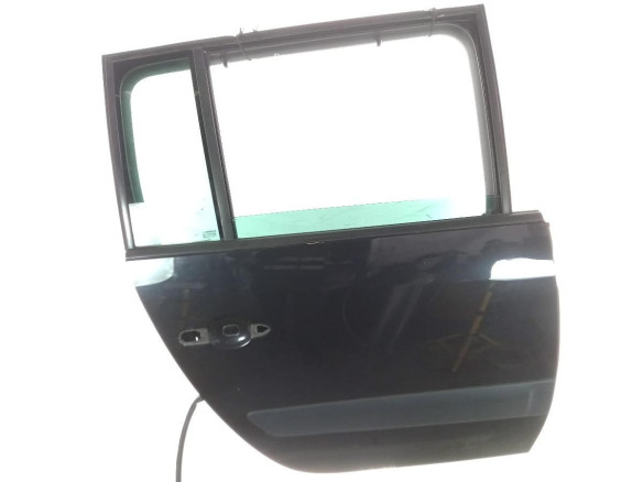 7751476286  PUERTA LAT TRA DER RENAULT ESPACE IV (JK0/1_) |Desguaces La Cabaña