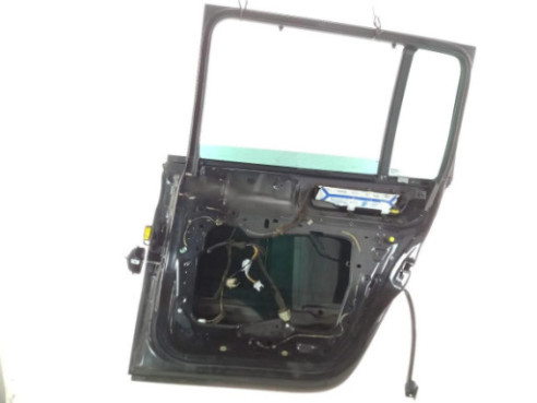 7751476286  PUERTA LAT TRA DER RENAULT ESPACE IV (JK0/1_) |Desguaces La Cabaña