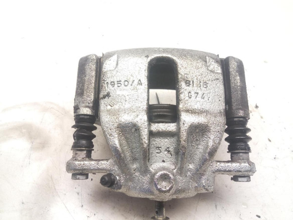 PINZA DEL IZQ NISSAN MICRA V (K14) |Desguaces La Cabaña