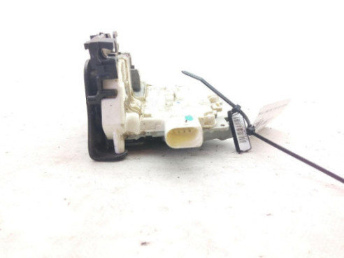 1P0839016 CERRADURA PUERTA LAT TRA DER SEAT LEON (1P1) |Desguaces La Cabaña