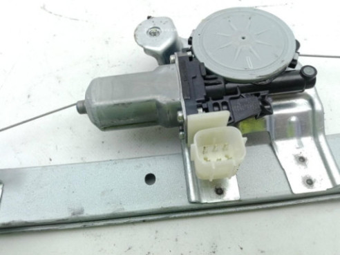 807305FA1A ELEVALUNAS PUERTA LAT DEL IZQ NISSAN MICRA V (K14) |Desguaces La Cabaña
