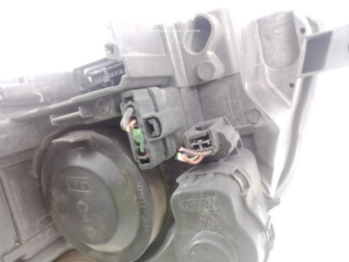 8200394707 FARO DERECHO RENAULT ESPACE IV (JK0/1_) |Desguaces La Cabaña