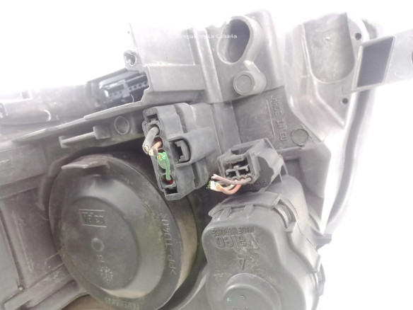 8200394707 FARO DERECHO RENAULT ESPACE IV (JK0/1_) |Desguaces La Cabaña