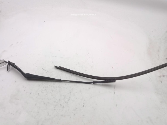 8V1955407 BRAZO LIMPIAPARABRISAS DEL IZQ AUDI A3 Sportback (8VA, 8VF) |Desguaces La Cabaña
