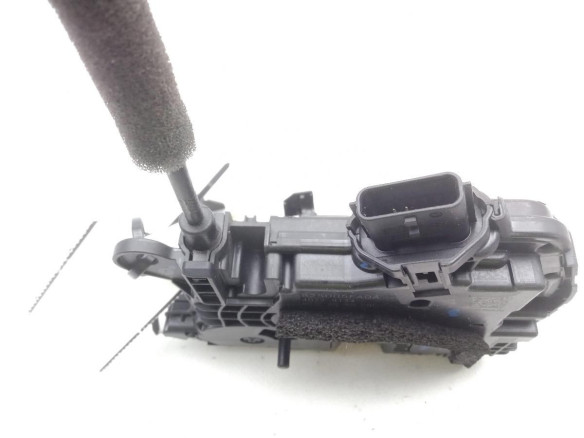825005FA0A  CERRADURA PUERTA LAT TRA DER NISSAN MICRA V (K14) |Desguaces La Cabaña