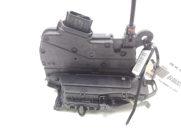 825005FA0A  CERRADURA PUERTA LAT TRA DER NISSAN MICRA V (K14) |Desguaces La Cabaña