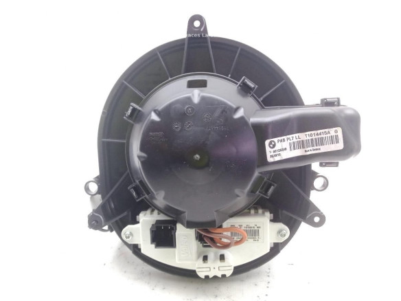 T1014415A MOTOR CALEFACCION BMW 3 (F30, F80) |Desguaces La Cabaña