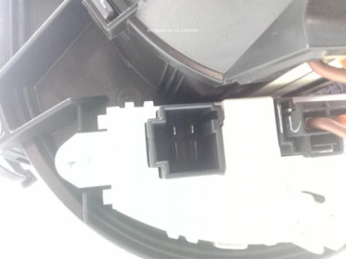 T1014415A MOTOR CALEFACCION BMW 3 (F30, F80) |Desguaces La Cabaña