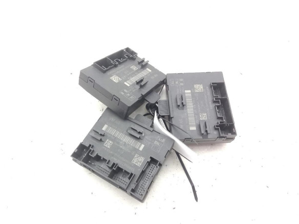 5Q0959595E CENTRALITA PUERTA AUDI A3 Sportback (8VA, 8VF) |Desguaces La Cabaña