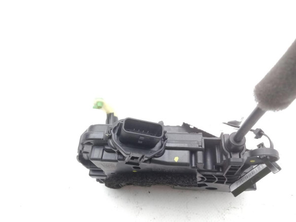 805015FA1A  CERRADURA PUERTA LAT DEL IZQ NISSAN MICRA V (K14) |Desguaces La Cabaña