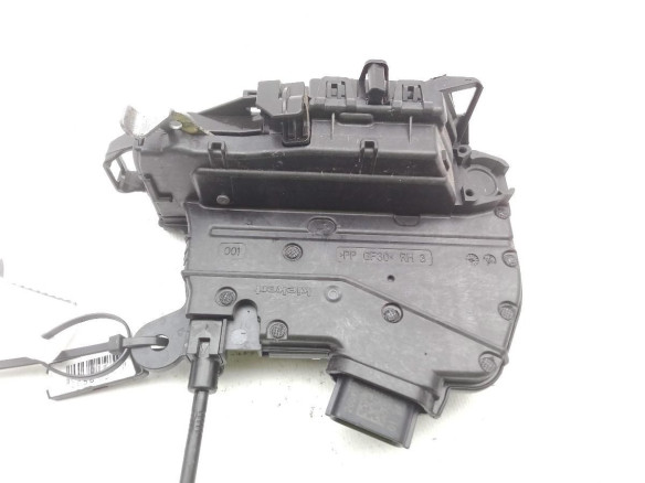 805005FA0A  CERRADURA PUERTA LAT DEL DER NISSAN MICRA V (K14) |Desguaces La Cabaña