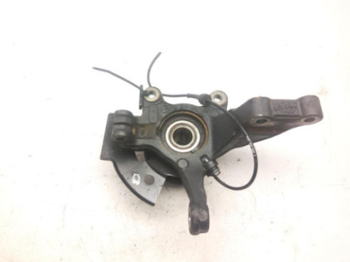 MANGUETA DEL DER NISSAN MICRA V (K14) |Desguaces La Cabaña