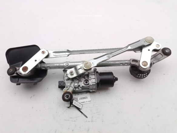 MOTOR LIMPIAPARABRISAS DEL NISSAN MICRA V (K14) |Desguaces La Cabaña