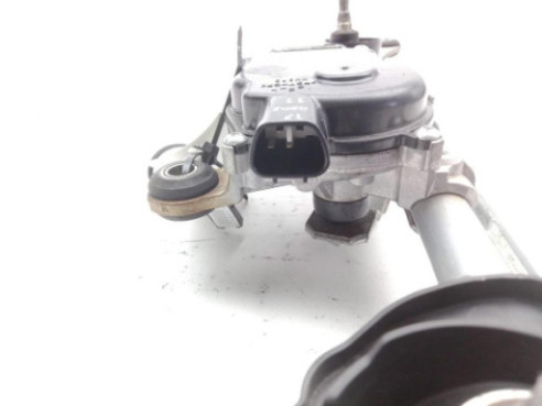 MOTOR LIMPIAPARABRISAS DEL NISSAN MICRA V (K14) |Desguaces La Cabaña