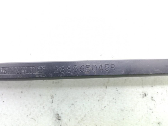 288865045R BRAZO LIMPIAPARABRISAS DEL DER DACIA SANDERO II |Desguaces La Cabaña