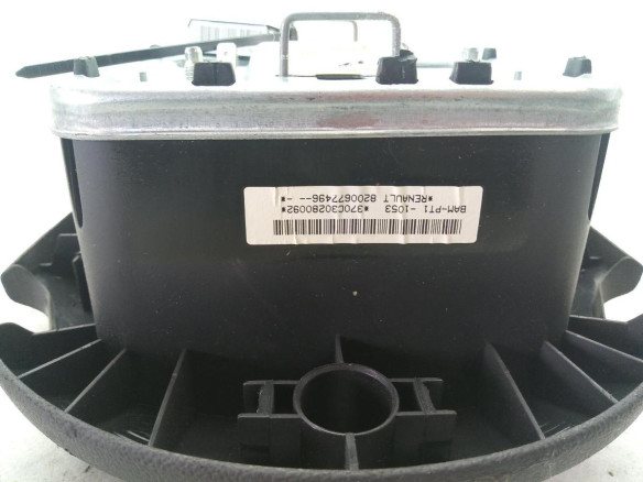 8200677496 AIRBAG IZQ RENAULT CLIO III (BR0/1, CR0/1) |Desguaces La Cabaña