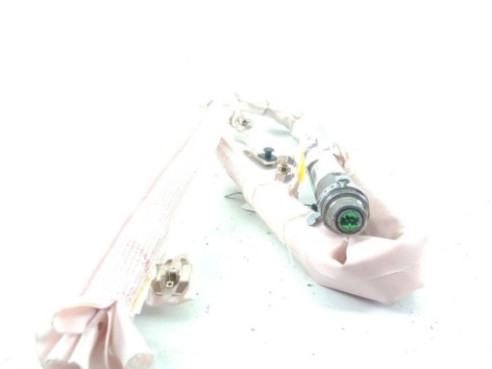 9687158680 AIRBAG CORTINA DER CITROEN C4 II (B7) |Desguaces La Cabaña