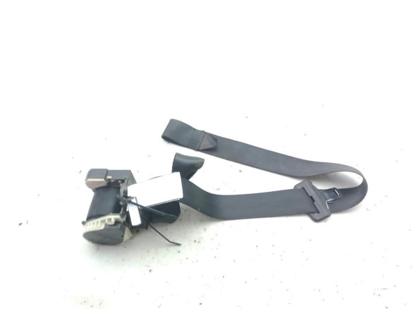 CINTURON DEL DER CITROEN C3 Pluriel (HB_)|Desguaces La Cabaña