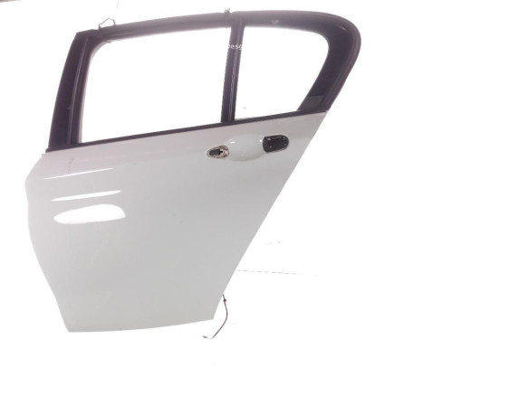 41525A2A397  PUERTA LAT TRA IZQ BMW 1 (F20)|Desguaces La Cabaña
