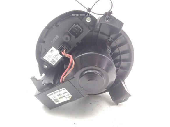 MF116360 MOTOR CALEFACCION JAGUAR XE (X760)|Desguaces La Cabaña