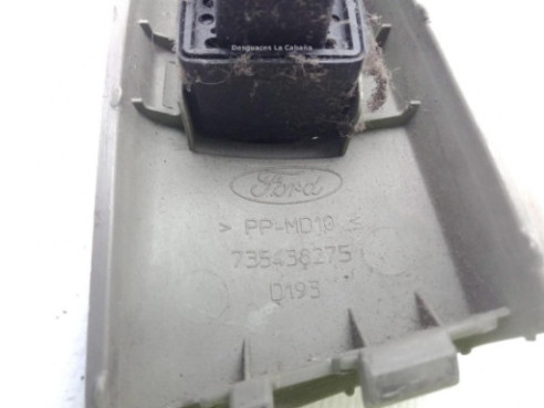 MANDO ESPEJOS FORD KA (RU8)|Desguaces La Cabaña