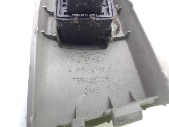 MANDO ESPEJOS FORD KA (RU8)|Desguaces La Cabaña
