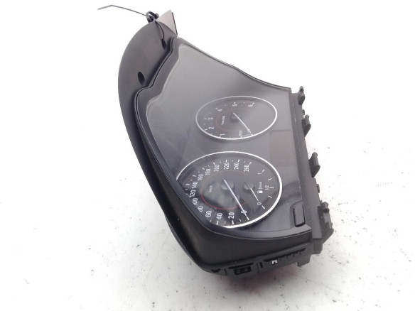 62109276598 CUADRO INSTRUMENTOS BMW 1 (F20)|Desguaces La Cabaña