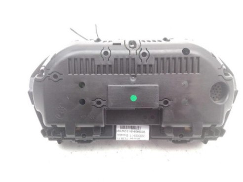 62109276598 CUADRO INSTRUMENTOS BMW 1 (F20)|Desguaces La Cabaña