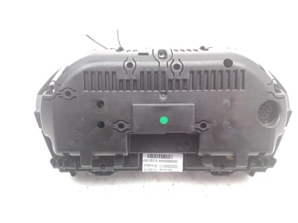 62109276598 CUADRO INSTRUMENTOS BMW 1 (F20)|Desguaces La Cabaña