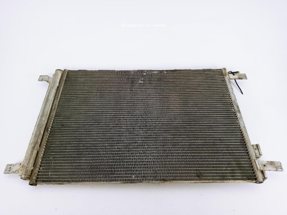 5Q0816411BG RADIADOR AIRE ACONDICIONADO SEAT LEON (5F1)|Desguaces La Cabaña