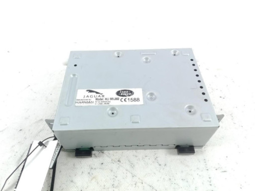 MODULO|Desguaces La Cabaña