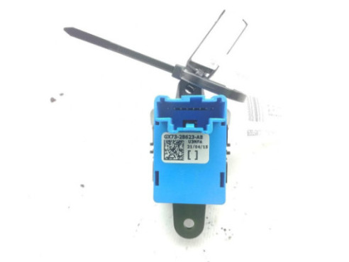 GX732B623AB INTERRUPTOR FRENO MANO ELECTRICO JAGUAR XE (X760)|Desguaces La Cabaña
