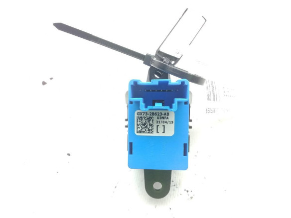 GX732B623AB INTERRUPTOR FRENO MANO ELECTRICO JAGUAR XE (X760)|Desguaces La Cabaña