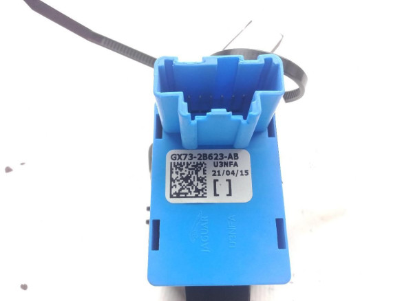 GX732B623AB INTERRUPTOR FRENO MANO ELECTRICO JAGUAR XE (X760)|Desguaces La Cabaña