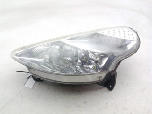 9681896280 FARO IZQUIERDO CITROEN C3 Pluriel (HB_)|Desguaces La Cabaña