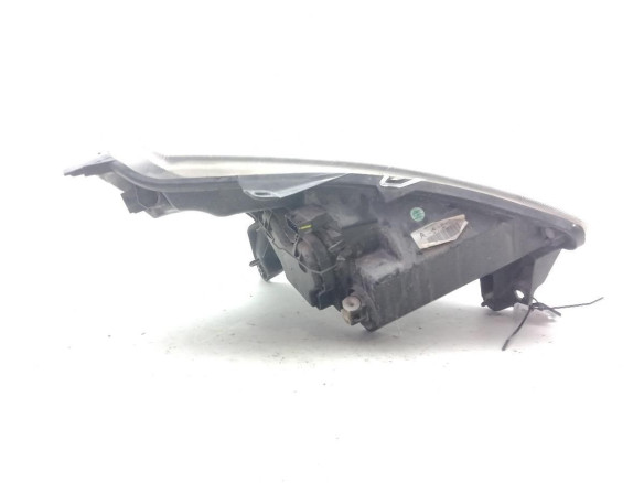 9681896280 FARO IZQUIERDO CITROEN C3 Pluriel (HB_)|Desguaces La Cabaña