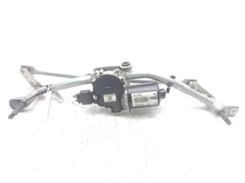 W000060842 MOTOR LIMPIAPARABRISAS DEL JAGUAR XE (X760)|Desguaces La Cabaña