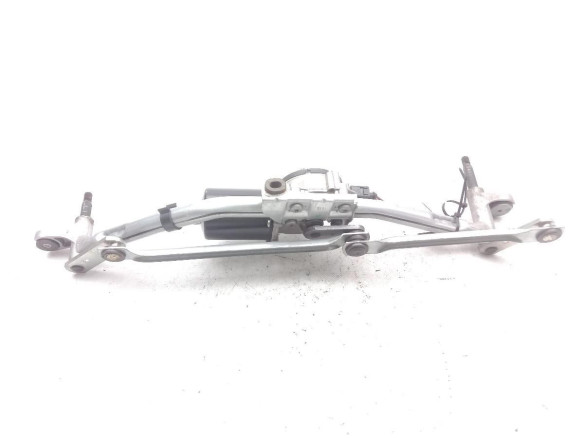 W000060842 MOTOR LIMPIAPARABRISAS DEL JAGUAR XE (X760)|Desguaces La Cabaña