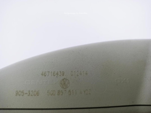 5Q0857511A ESPEJO INTERIOR VW GOLF VII (5G1, BQ1, BE1, BE2)|Desguaces La Cabaña