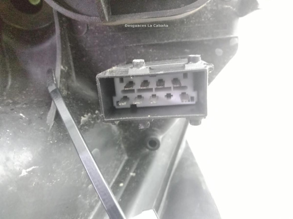 9681895980 FARO DERECHO CITROEN C3 Pluriel (HB_)|Desguaces La Cabaña