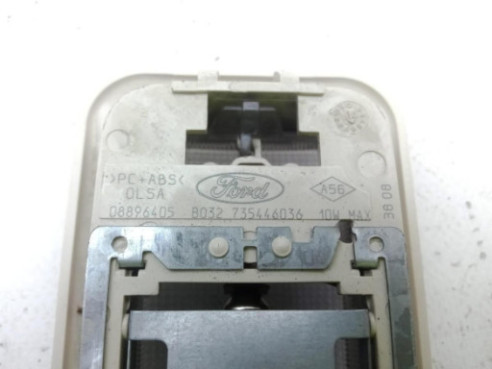 PLAFON DEL FORD KA (RU8)|Desguaces La Cabaña