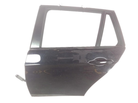 41009628751  PUERTA LAT TRA IZQ BMW 3 Touring (E91)|Desguaces La Cabaña