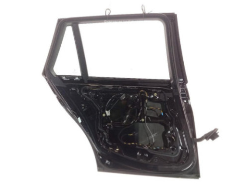 41009628751  PUERTA LAT TRA IZQ BMW 3 Touring (E91)|Desguaces La Cabaña