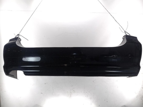 PARAGOLPES TRA BMW 3 Touring (E91)|Desguaces La Cabaña